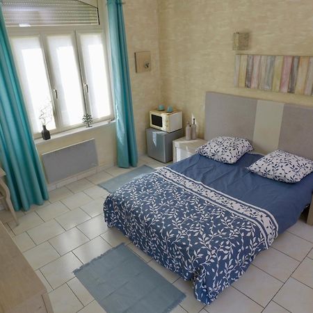 Les Chambres Du Moulin Arleux-du-Nord Εξωτερικό φωτογραφία